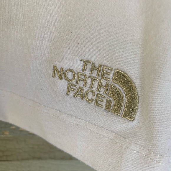 The North Face Cropped Cami Med - Picture 2 of 5